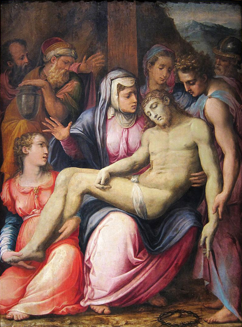 pieta